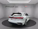 Audi S5 Avant TFSI quattro S tronic