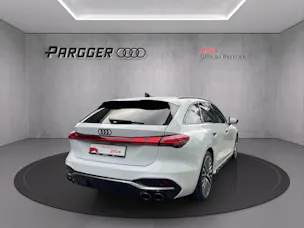 Audi S5 Avant TFSI quattro S tronic
