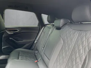 Audi S5 Avant TFSI quattro S tronic
