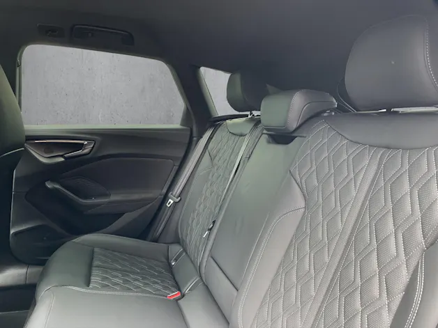 Audi S5 Avant TFSI quattro S tronic