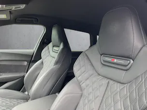 Audi S5 Avant TFSI quattro S tronic