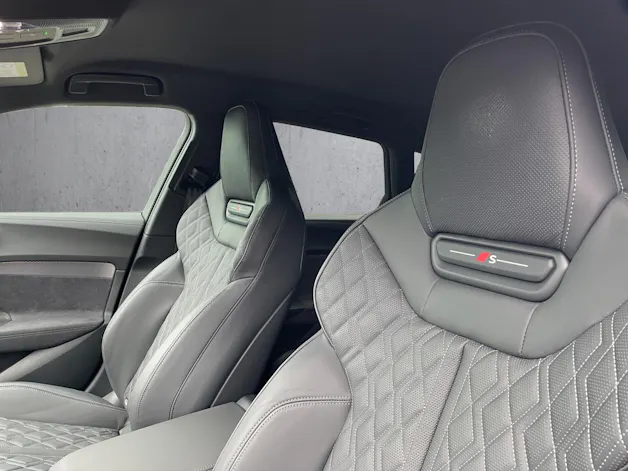 Audi S5 Avant TFSI quattro S tronic