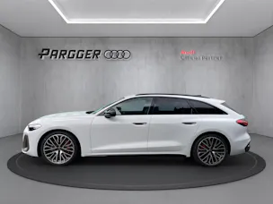 Audi S5 Avant TFSI quattro S tronic