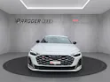 Audi S5 Avant TFSI quattro S tronic