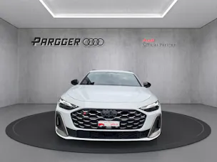 Audi S5 Avant TFSI quattro S tronic