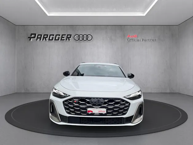 Audi S5 Avant TFSI quattro S tronic