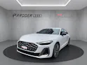 Audi S5 Avant TFSI quattro S tronic