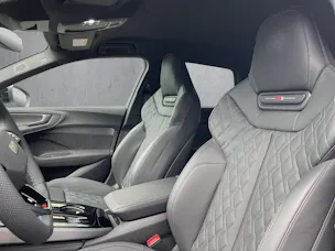 Audi S5 Avant TFSI quattro S tronic