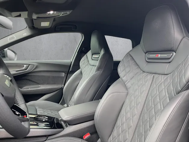 Audi S5 Avant TFSI quattro S tronic