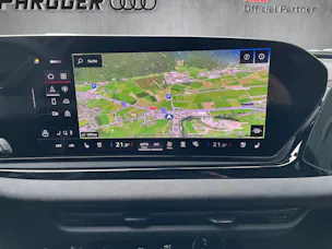 Audi S5 Avant TFSI quattro S tronic