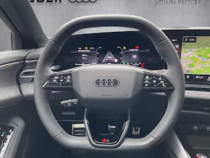 Audi S5 Avant TFSI quattro S tronic