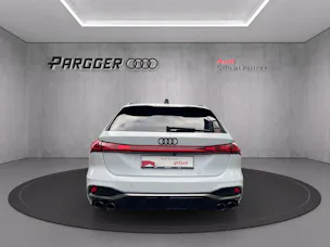 Audi S5 Avant TFSI quattro S tronic