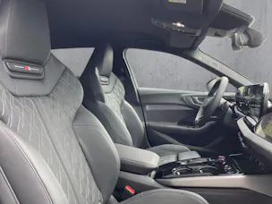 Audi S5 Avant TFSI quattro S tronic