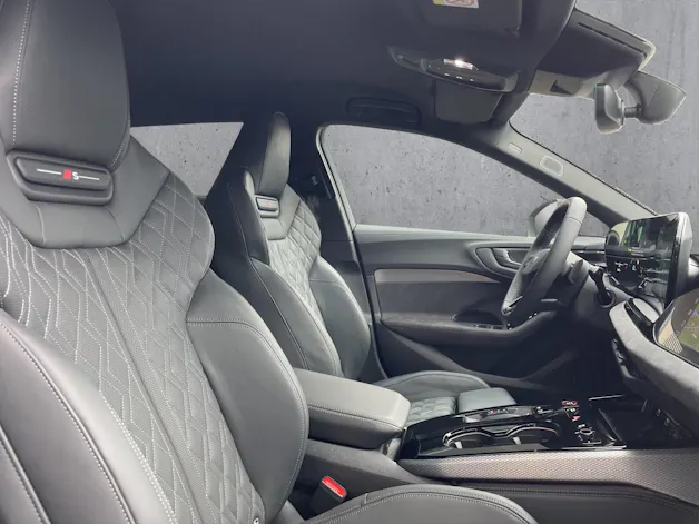 Audi S5 Avant TFSI quattro S tronic