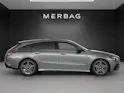 Mercedes-Benz CLA 250 e 8G-DCT