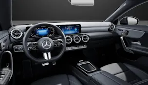 Mercedes-Benz CLA 250 e 8G-DCT