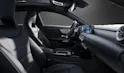 Mercedes-Benz CLA 250 e 8G-DCT