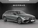 Mercedes-Benz CLA 250 e 8G-DCT