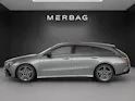 Mercedes-Benz CLA 250 e 8G-DCT