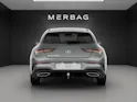 Mercedes-Benz CLA 250 e 8G-DCT