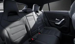 Mercedes-Benz CLA 250 e 8G-DCT