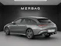 Mercedes-Benz CLA 250 e 8G-DCT