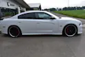 Dodge Charger SRT 8
