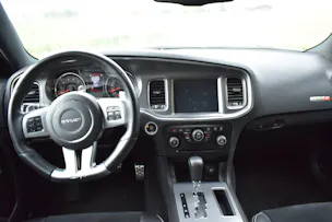 Dodge Charger SRT 8