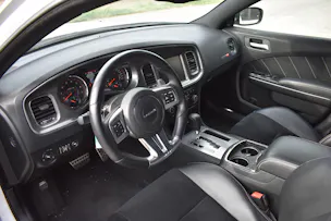 Dodge Charger SRT 8
