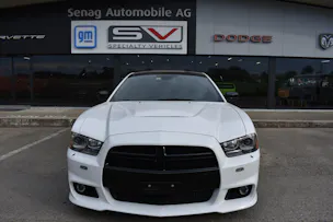 Dodge Charger SRT 8