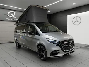 Mercedes-Benz Marco Polo 300 d 4M Automat