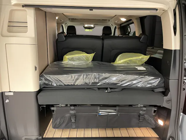 Mercedes-Benz Marco Polo 300 d 4M Automat