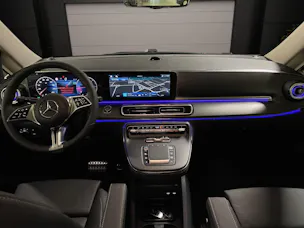Mercedes-Benz Marco Polo 300 d 4M Automat