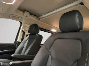 Mercedes-Benz Marco Polo 300 d 4M Automat