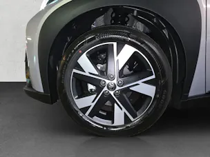 Toyota Aygo X 1.5 VVT-i HSD Trend