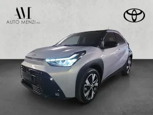 Toyota Aygo X 1.5 VVT-i HSD Trend