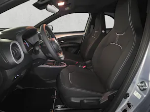 Toyota Aygo X 1.5 VVT-i HSD Trend