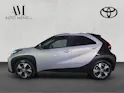 Toyota Aygo X 1.5 VVT-i HSD Trend