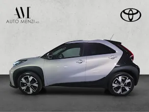 Toyota Aygo X 1.5 VVT-i HSD Trend