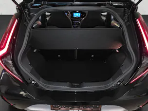 Toyota Aygo X 1.5 VVT-i HSD Trend