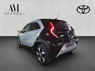 Toyota Aygo X 1.5 VVT-i HSD Trend