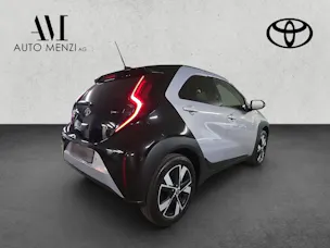 Toyota Aygo X 1.5 VVT-i HSD Trend