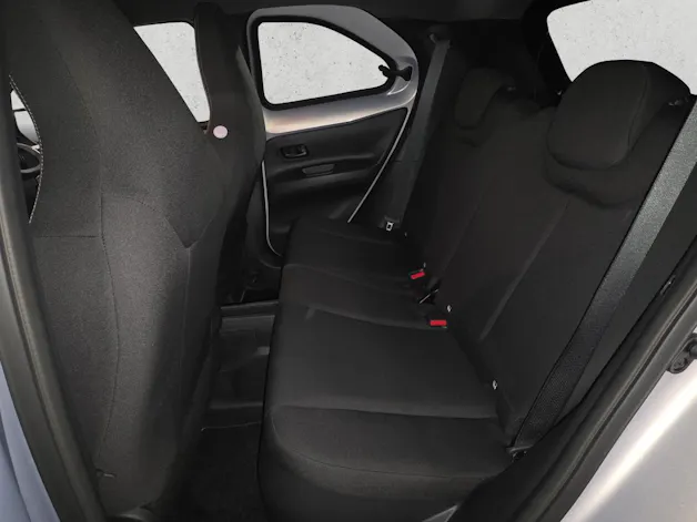 Toyota Aygo X 1.5 VVT-i HSD Trend