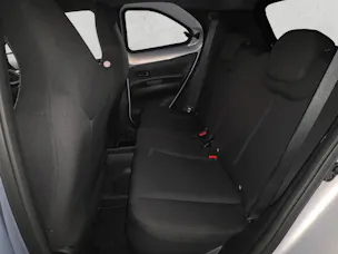 Toyota Aygo X 1.5 VVT-i HSD Trend