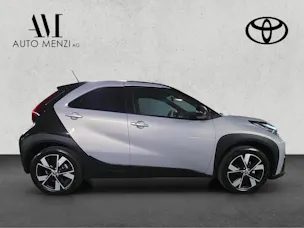 Toyota Aygo X 1.5 VVT-i HSD Trend