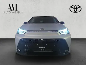 Toyota Aygo X 1.5 VVT-i HSD Trend