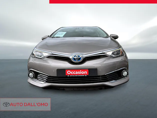 Toyota Auris 1.8 HSD Sol