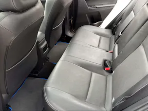 Toyota Auris 1.8 HSD Sol