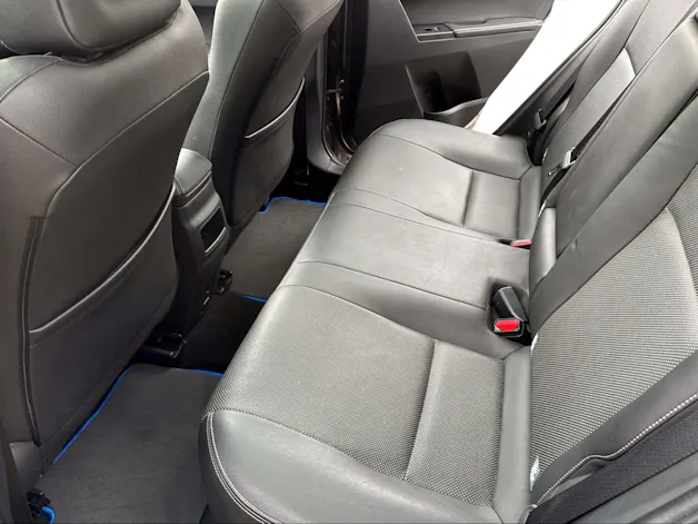 Toyota Auris 1.8 HSD Sol