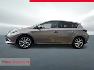 Toyota Auris 1.8 HSD Sol